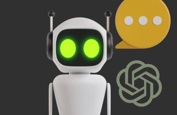 ChatGPT Intelligenza artificiale