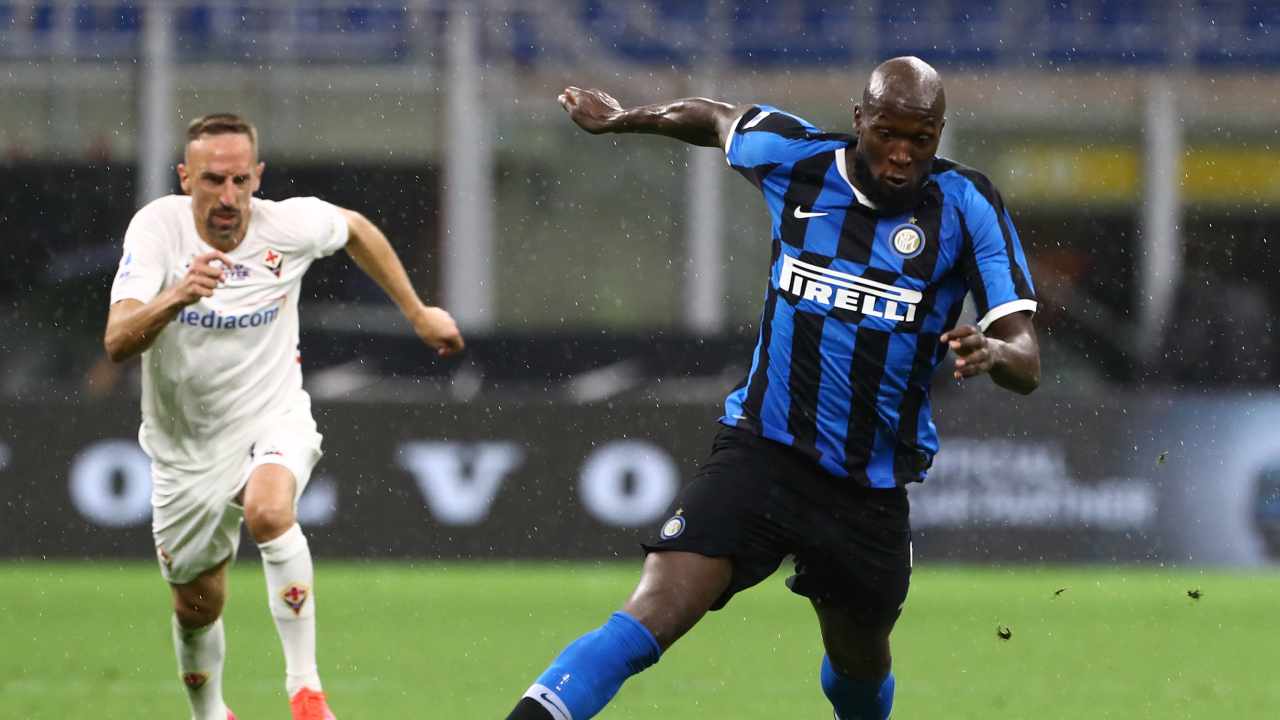 Serie A | 2° giornata: Inter-Fiorentina. Probabili formazioni, dove vederla in tv e streaming