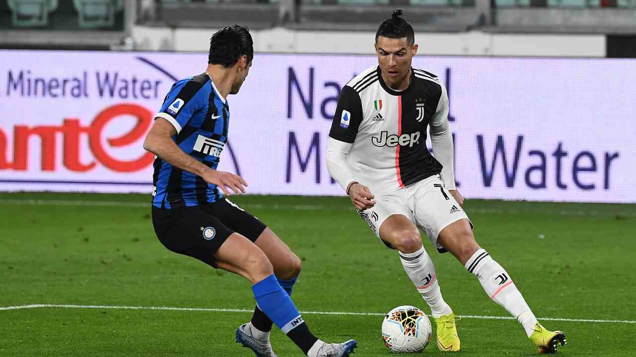 Serie A | Tutti i match clou della stagione 2020/21. Finale rovente