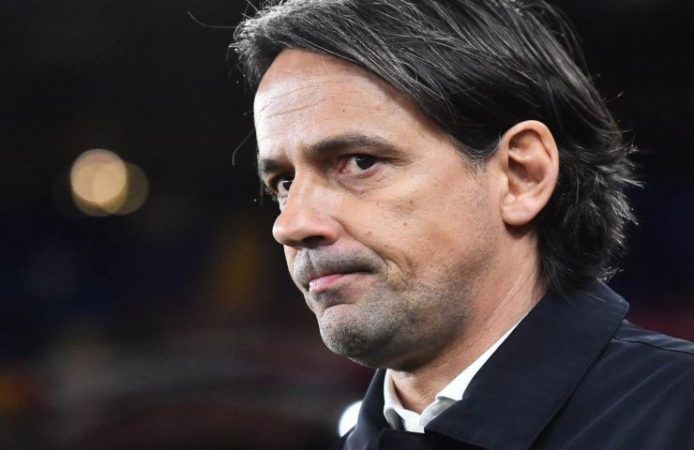 Simone Inzaghi possibili sostituti