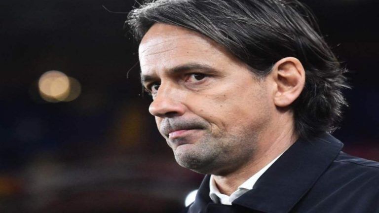 Esonero Inzaghi, decisione presa: 5 suggestioni per Marotta, rivoluzione Inter Esonero Inzaghi, decisione presa: 5 suggestioni per Marotta, rivoluzione Inter