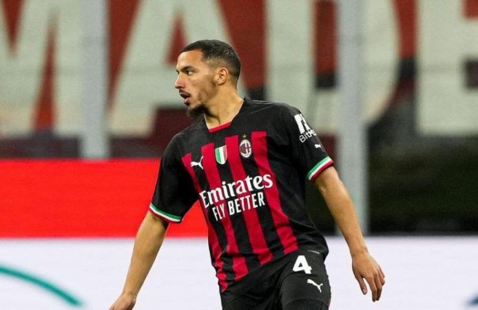 Milan rinnovo Ismael Bennacer