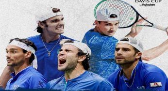 Tabellone Indian Wells: che incroci per gli italiani!