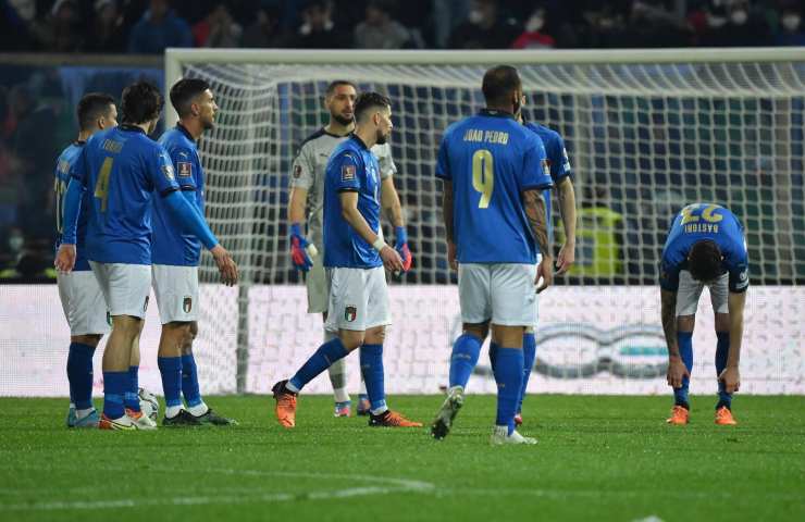 Verratti offerta Al Hilal