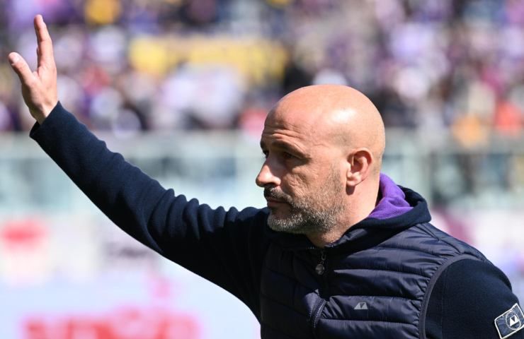 Vincenzo Italiano voti tabellino Braga-Fiorentina
