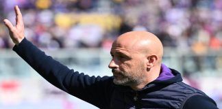 Vincenzo Italiano voti tabellino Fiorentina-Atalanta