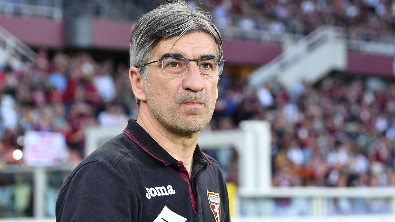 Torino è una polveriera! Lukic non si presenta agli allenamenti, chiesta la cessione Torino è una polveriera! Lukic non si presenta agli allenamenti, chiesta la cessione