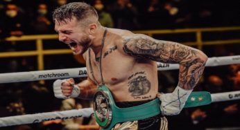 L’allenamento di Ivan Zucco: non solo boxe, i segreti del suo successo