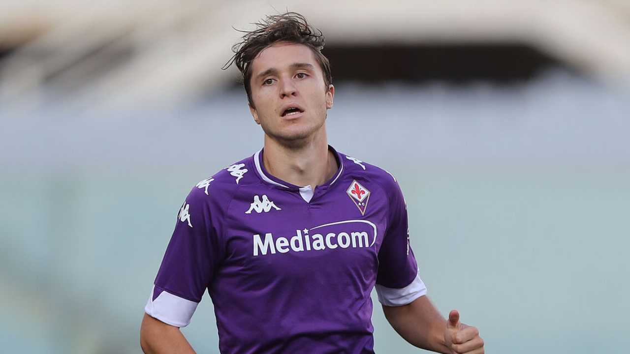 Federico Chiesa