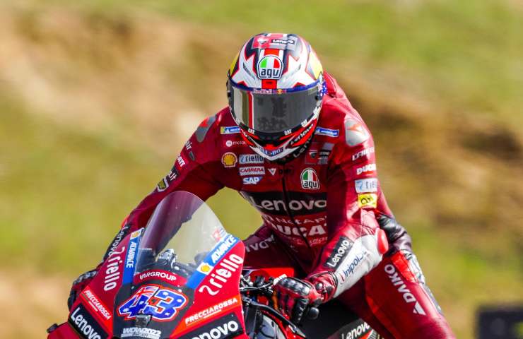 MotoGP mercato piloti Ducati