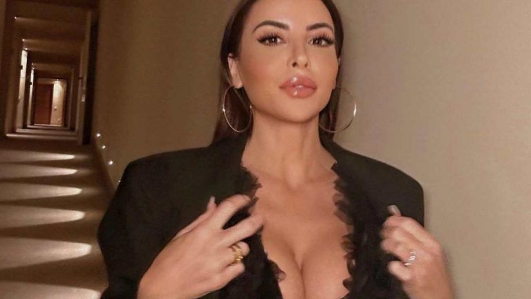 Maria Luisa Mangini la tragica storia della Marilyn italiana