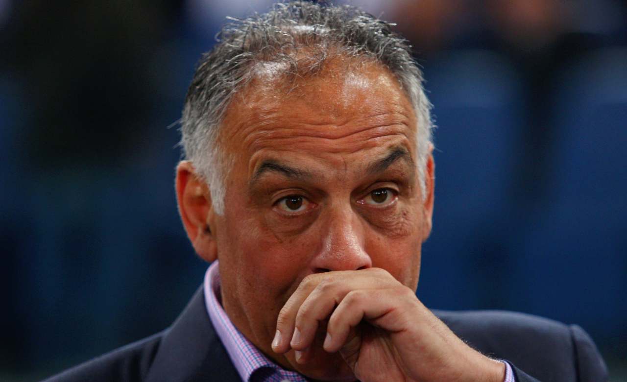 James Pallotta riceve offerta di Friedkin