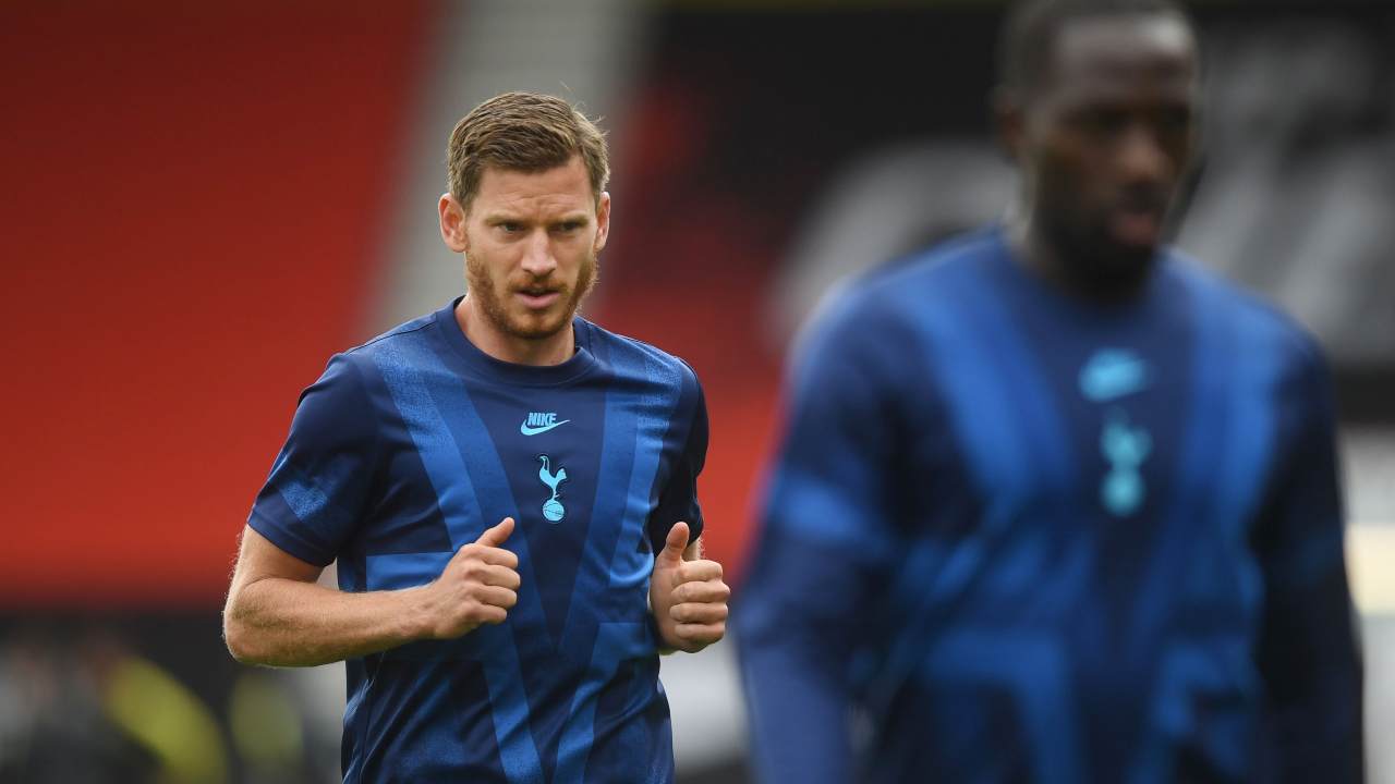 Calciomercato | Vertonghen, già fissate le visite mediche