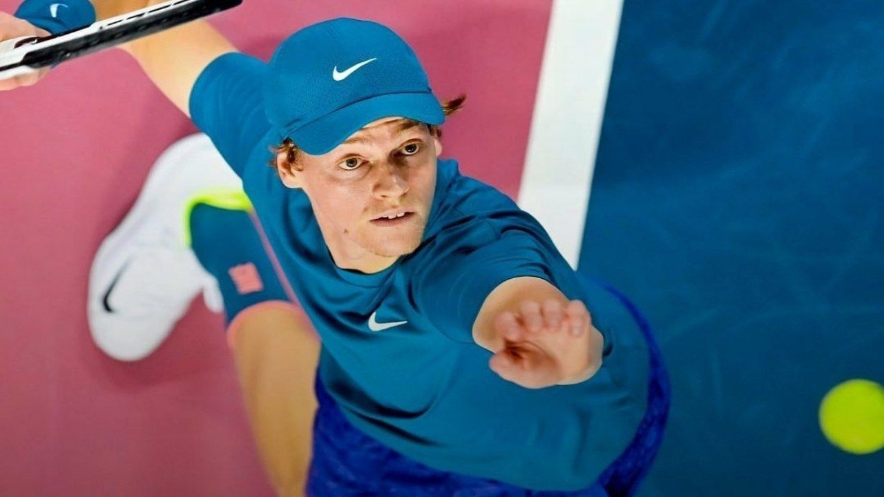Jannik Sinner Sicuro Le Sue Parole Infiammano I Tifosi