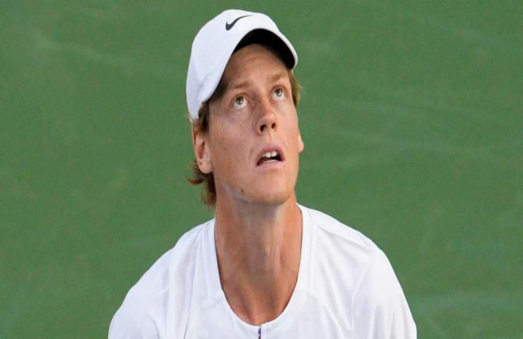 Berrettini Sinner Guadagni