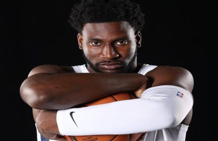 Jaren Jackson