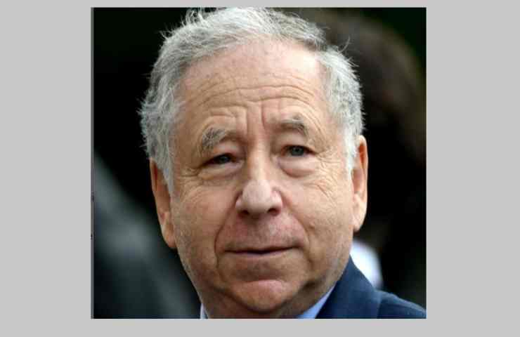 Jean Todt