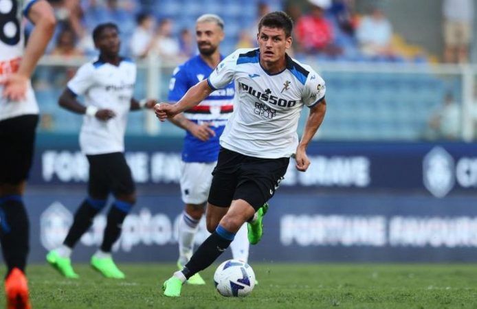 Calciomercato Juventus Joakim Maehle