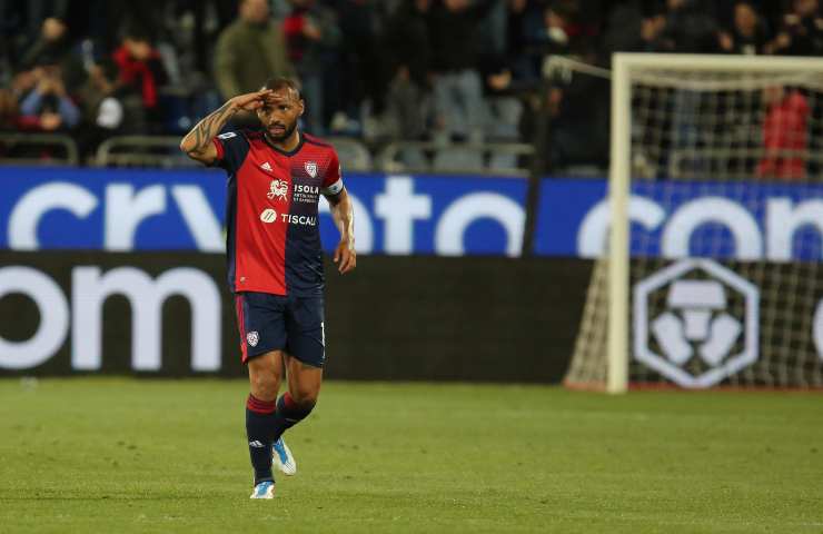 Calciomercato Torino accordo Joao Pedro