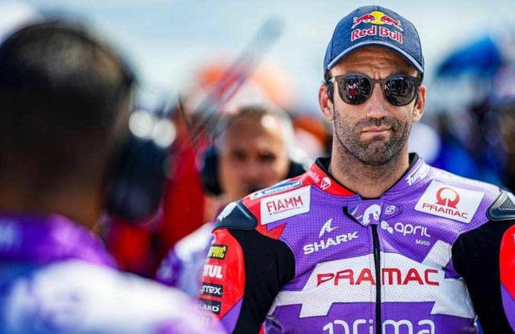 MotoGP, adesso è ufficiale