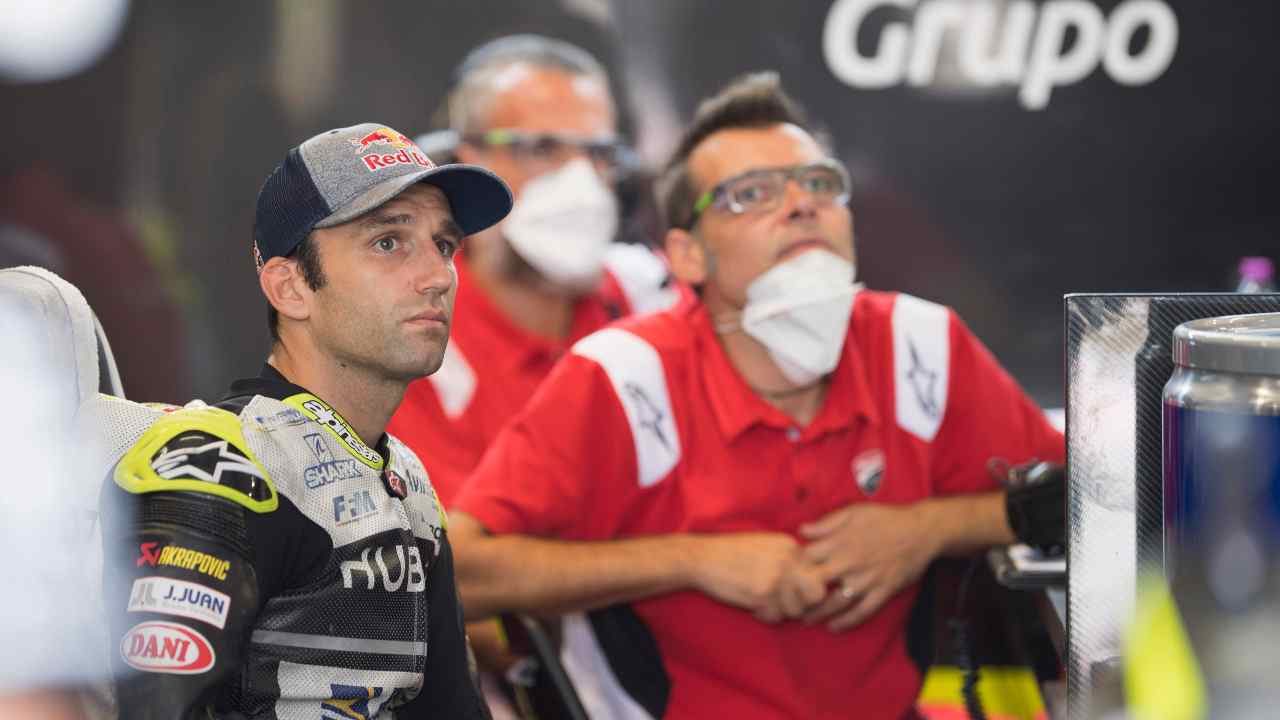 MotoGp | Penalità lieve per Zarco. La decisione dei giudici