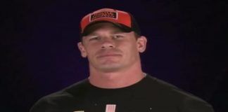 John Cena