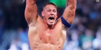 John Cena