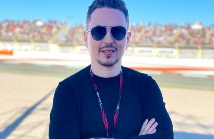 Jorge Lorenzo dichiarazioni Bagnaia