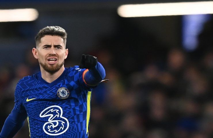 Calciomercato Milan Jorginho