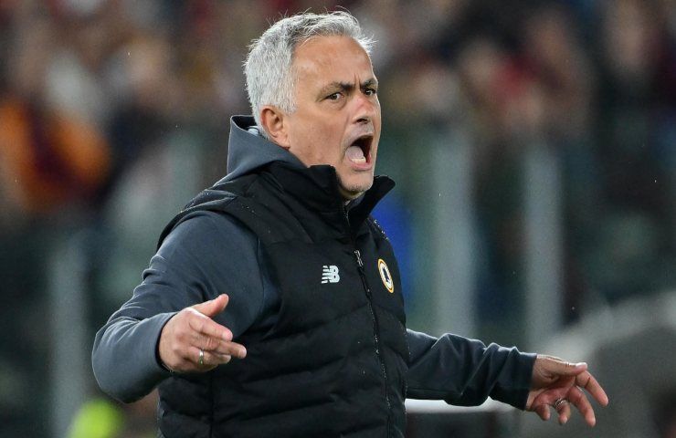 Mourinho chiede Belotti