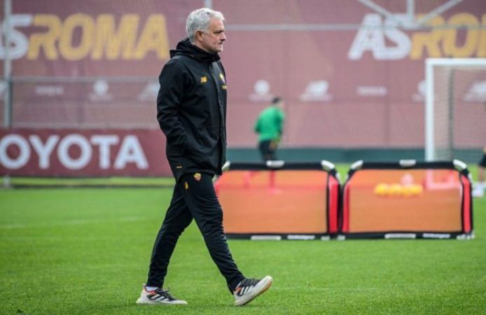 Josè Mourinho offerta