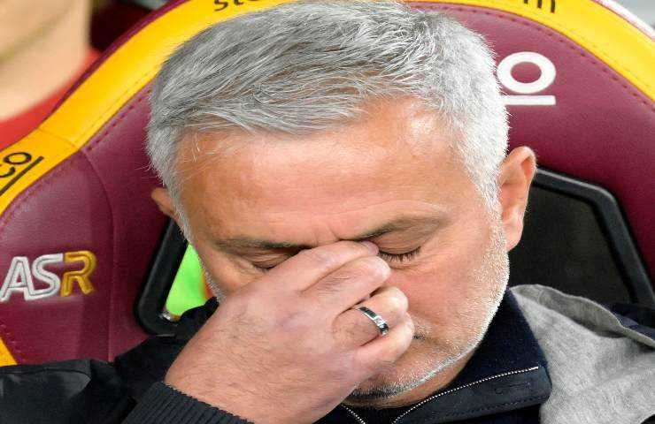 Josè Mourinho