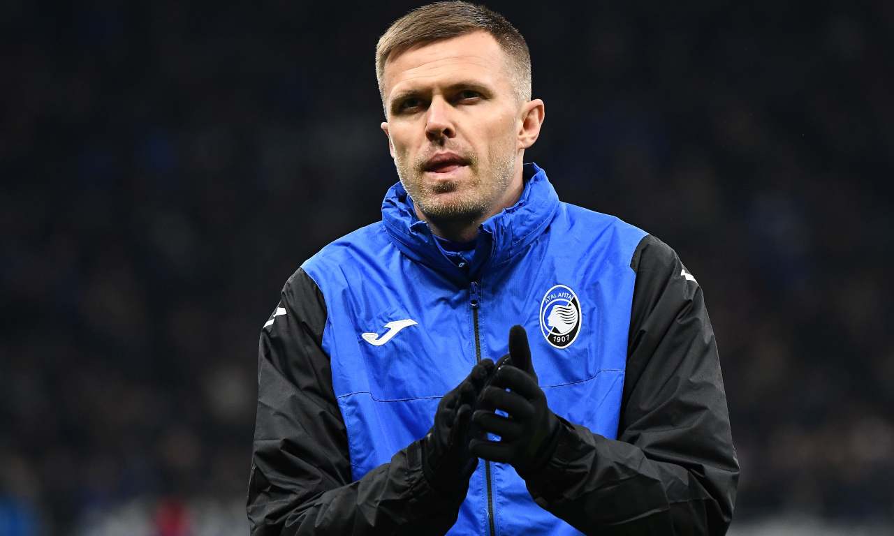 Josip Ilicic salterà il match col Psg