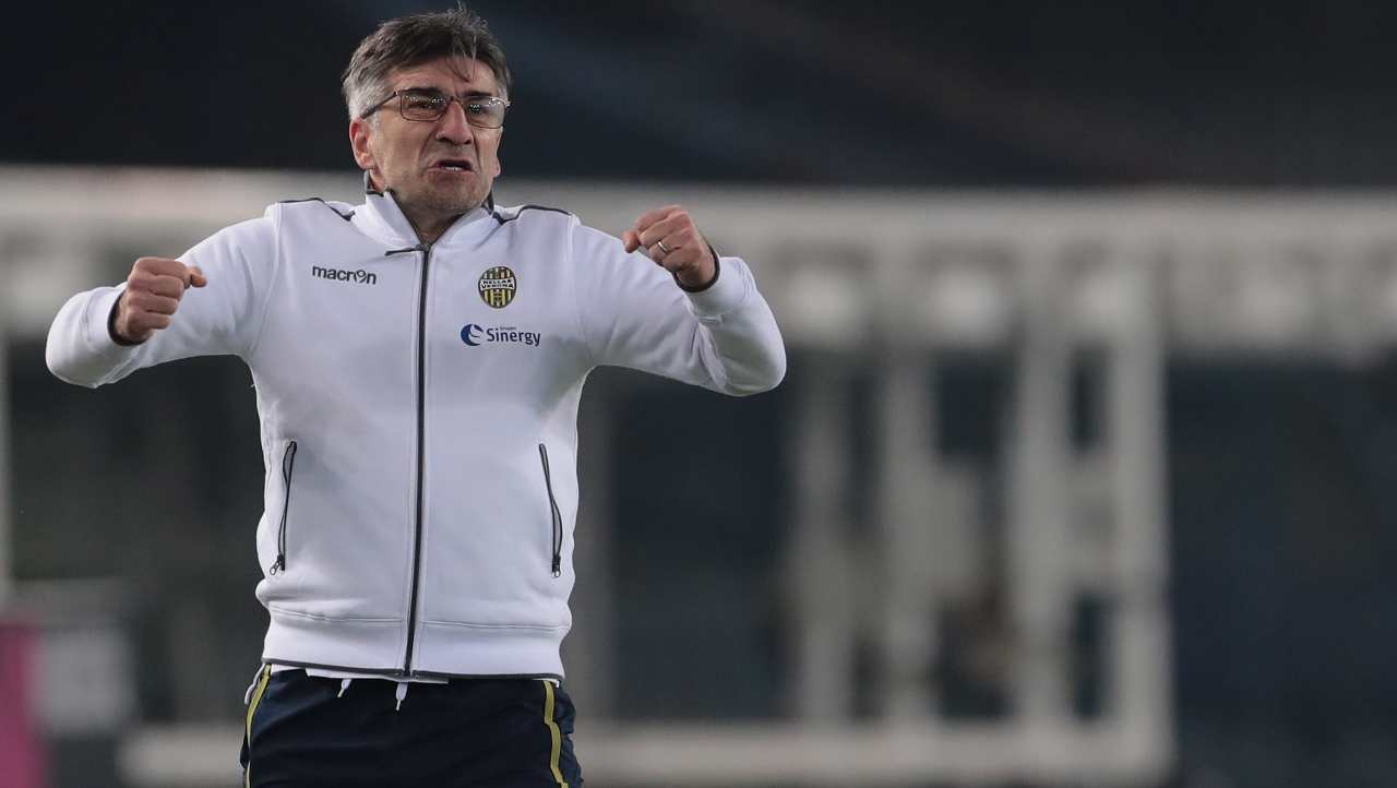 Serie A | 3ª Giornata: Parma-Verona. Probabili formazioni, dove vederla in tv e streaming