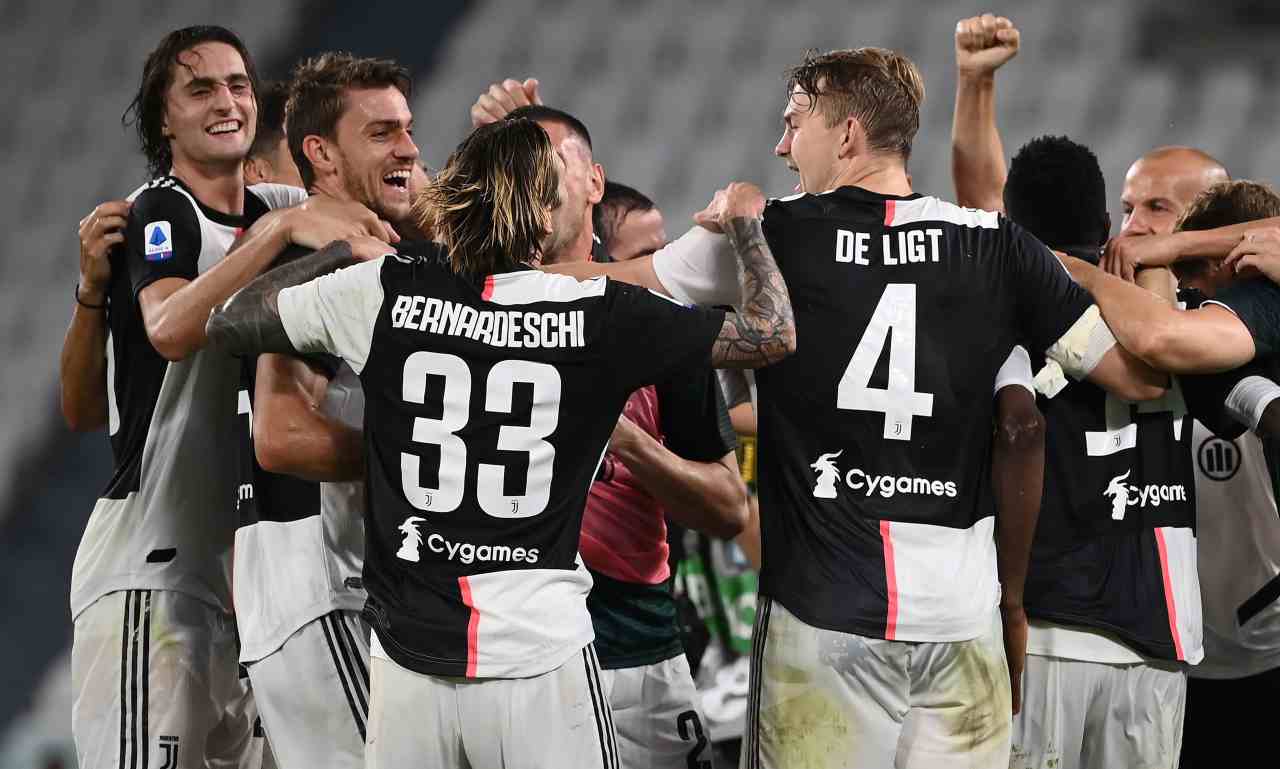 Serie A | 37° giornata: Cagliari-Juventus. Probabili formazioni, dove vederla in tv e streaming