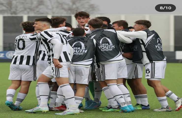 Juventus primavera