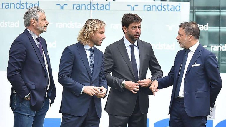 Attacco ad Agnelli, l’annuncio di Tebas fa tremare la Juventus – FOTO