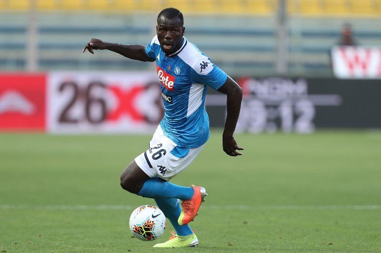 Calciomercato Napoli: De Laurentiis chiede la luna per Koulibaly e Milik