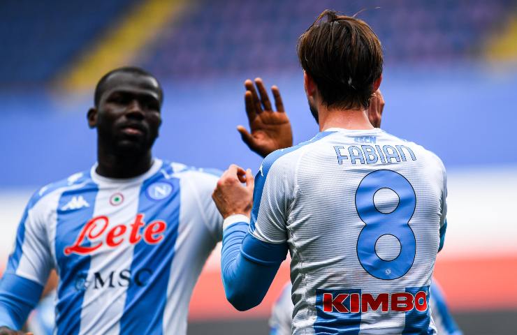 Koulibaly