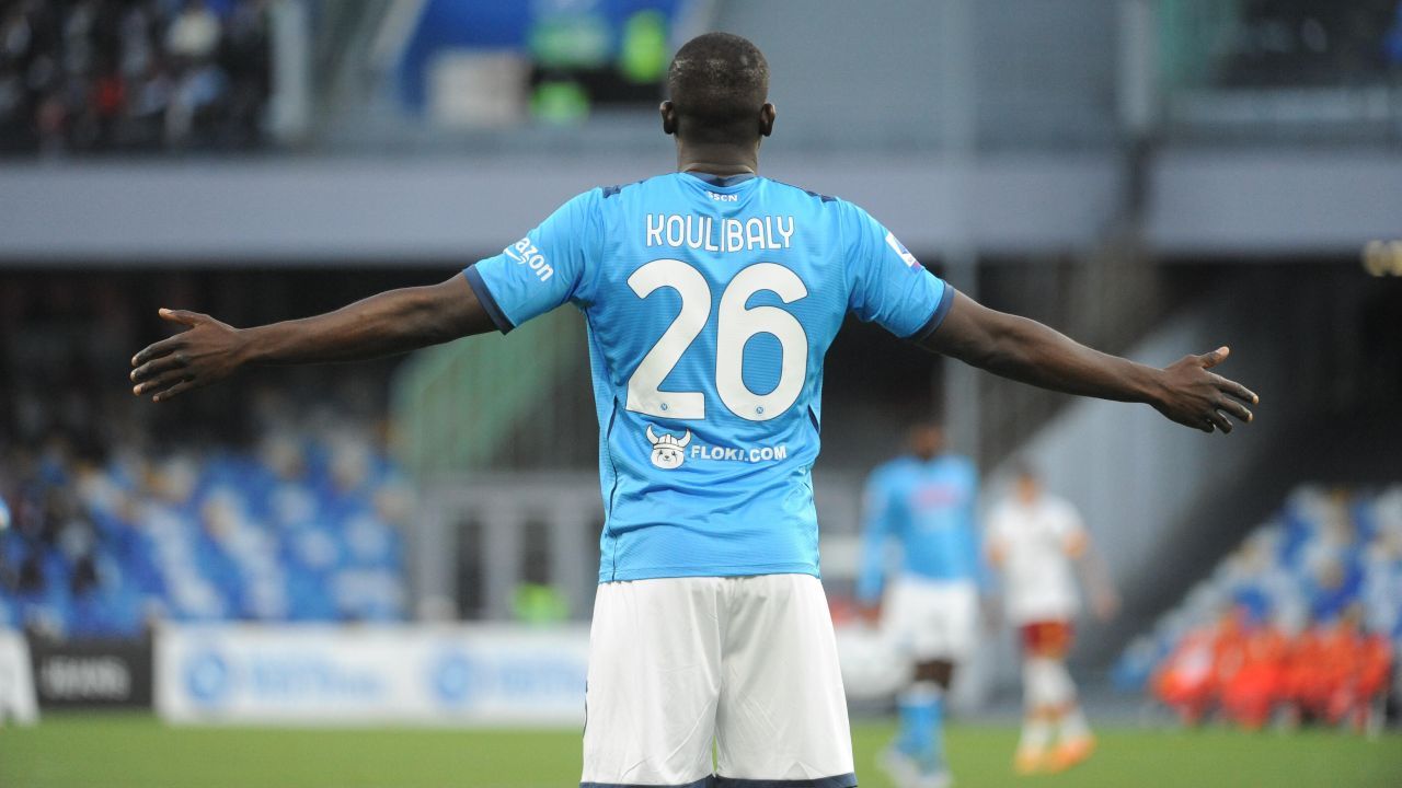 Napoli, la mossa anti Juve per blindare Koulibaly: ecco il rinnovo di contratto