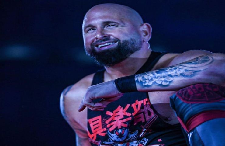 Karl Anderson