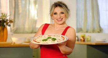 La dieta di Katia Follesa: persi 20 kg, il segreto della sua forma fisica 