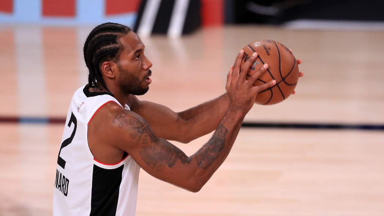 Basket NBA | Toronto vince all'overtime. Clippers vicini alla finale (VIDEO)