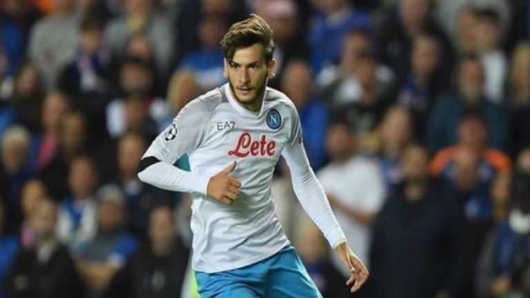 Calciomercato Napoli