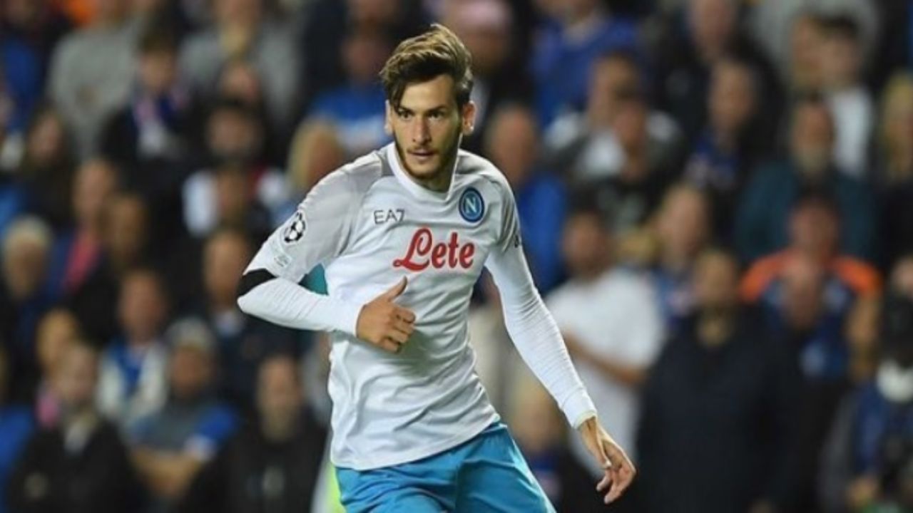 Kvaratskhelia Fifa 23, tifosi del Napoli spiazzati: valutazione