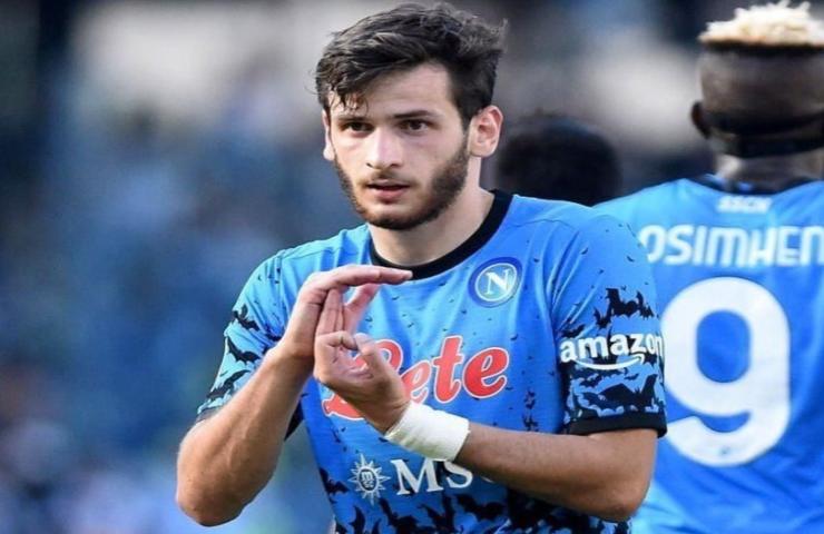 napoli atalanta probabili formazioni