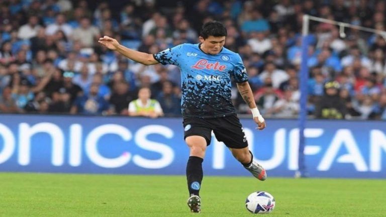 Kim Min Jae dopo il match con l’Uruguay: “Ho avuto un crollo mentale”