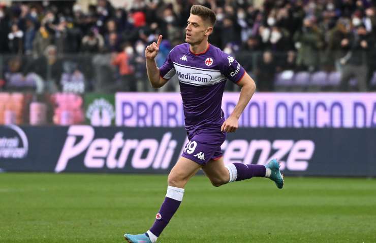 Fiorentina-Verona pagelle tabellino