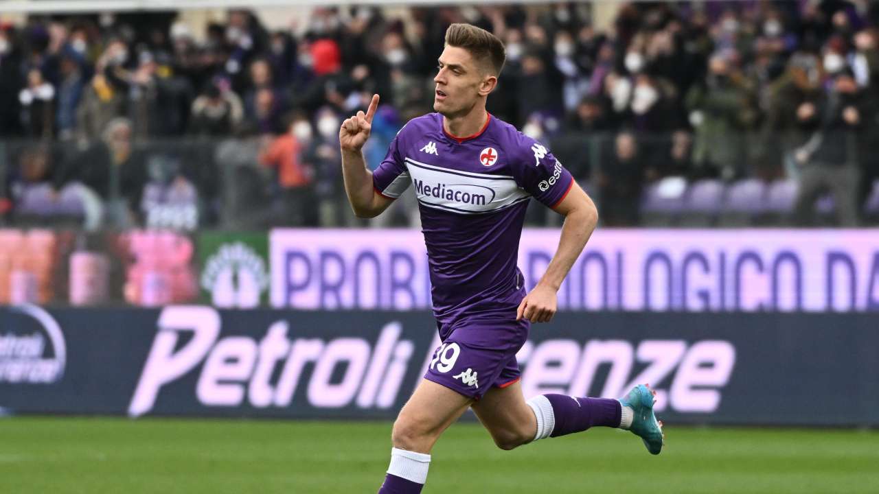 Fiorentina-Verona pagelle tabellino