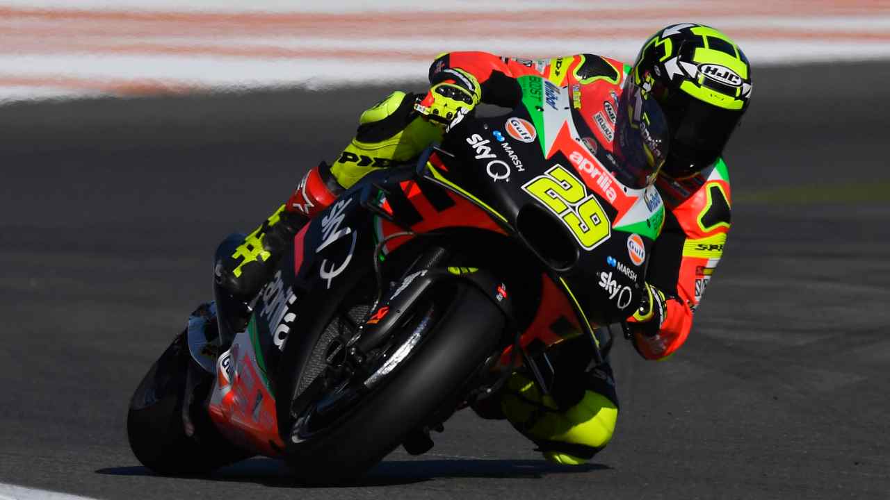 MotoGP | Iannone, futuro a rischio. Slitta la sentenza